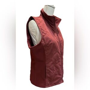 Great Northwest Clothing Co. Vest Sz M